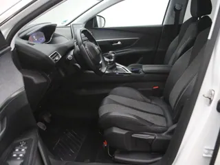 PEUGEOT 3008 Premium