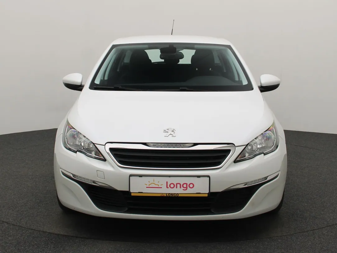 PEUGEOT 308 Active