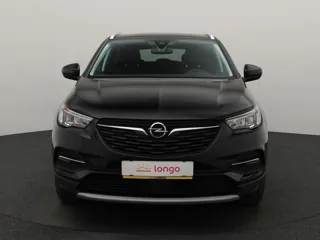 OPEL GRANDLAND X Business Executive