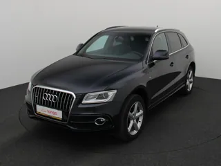 AUDI Q5 Sport Edition