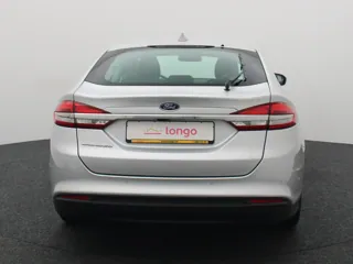 FORD MONDEO TREND