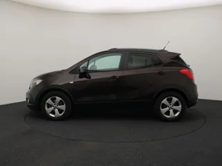 OPEL MOKKA Business+