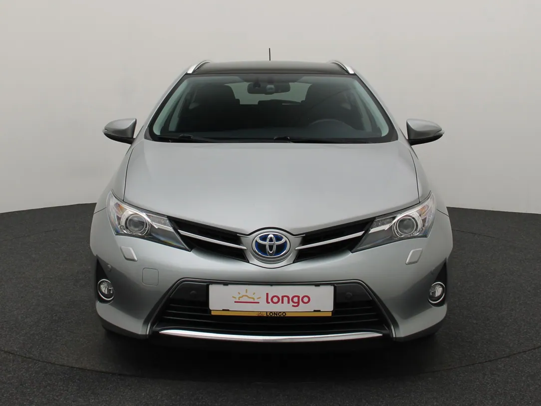 TOYOTA AURIS Active