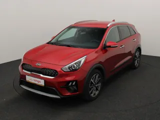 KIA NIRO DynamicPlusLine