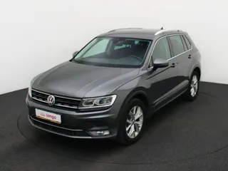 VOLKSWAGEN TIGUAN Highline