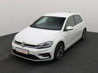 VOLKSWAGEN GOLF 7 Highline Business R