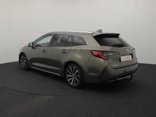 TOYOTA COROLLA Business Plus