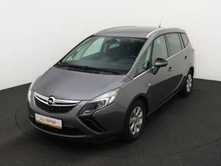 OPEL ZAFIRA TOURER Edition