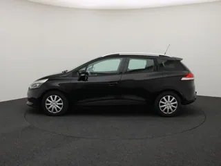 RENAULT CLIO Expression