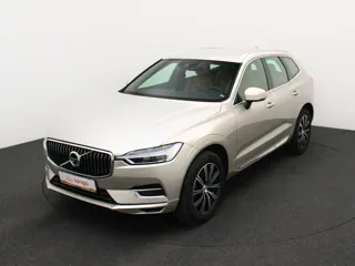 VOLVO XC60 Inscription