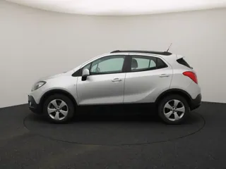 OPEL MOKKA Active