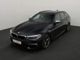 BMW M550xd High Executive