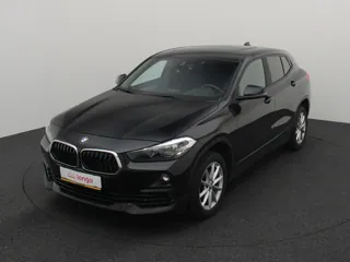 BMW X2 Business