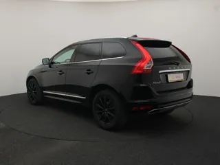 VOLVO XC60 Summum