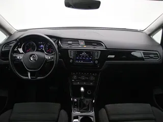 VOLKSWAGEN TOURAN Highline Business R