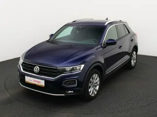 VOLKSWAGEN T-ROC Sport