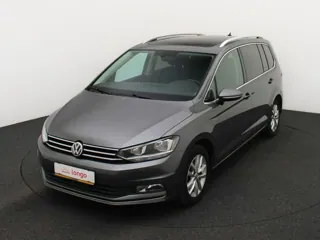 VOLKSWAGEN TOURAN Highline