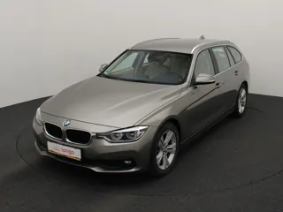 BMW 320 Essential