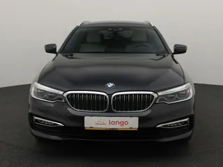 BMW 530 Luxury Line