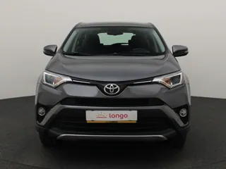 TOYOTA RAV 4 Comfort
