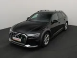 AUDI A6 ALLROAD Advanced