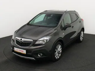 OPEL MOKKA Business+