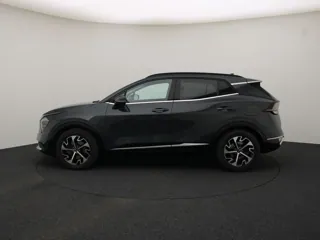 KIA SPORTAGE DynamicPlusLine