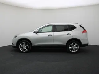 NISSAN X-TRAIL Business
