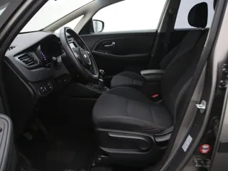 KIA CARENS Business Line