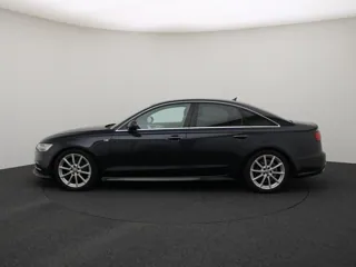 AUDI A6 S Line Edition