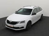 SKODA OCTAVIA Sport Business