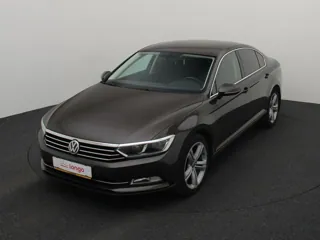 VOLKSWAGEN PASSAT B8 Comfortline