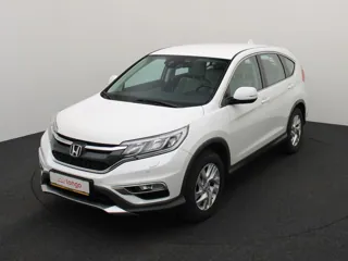 HONDA CR-V Executive