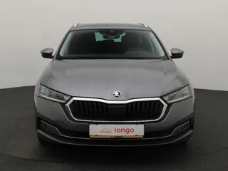 SKODA OCTAVIA Clever