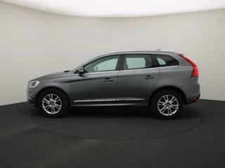 VOLVO XC60 Summum