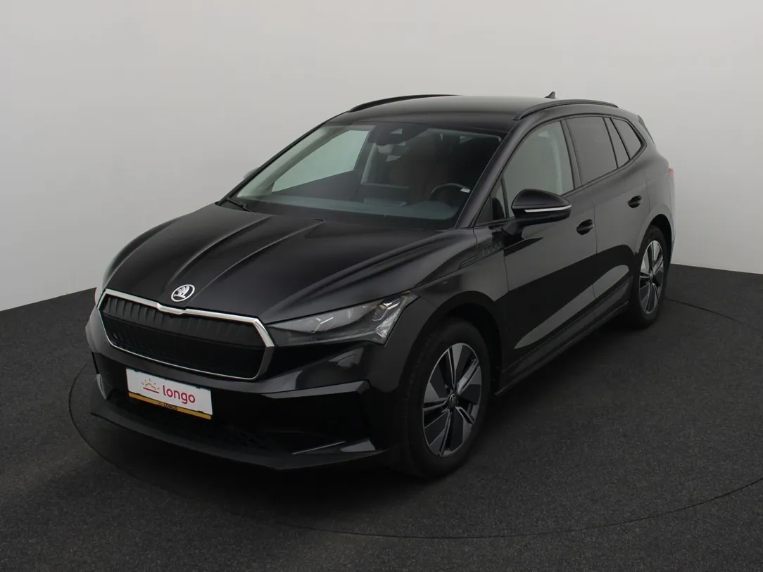 SKODA ENYAQ 60