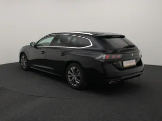 PEUGEOT 508 Allure