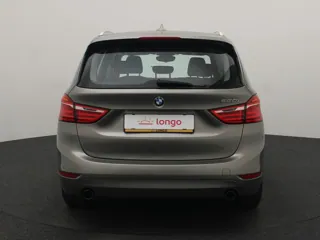 BMW 220 Gran Tourer Centennial High Executive
