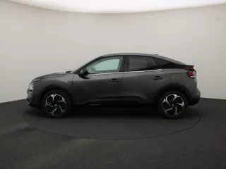 CITROEN C4 Shine