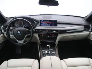BMW X5 High Executive