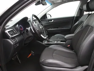 KIA OPTIMA Dynamic Plus Line