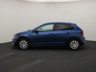 VOLKSWAGEN POLO Comfortline