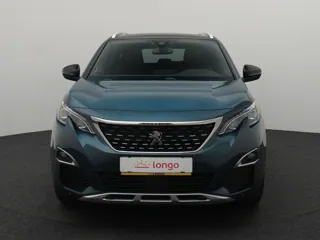2019 PEUGEOT 5008 GT-Line