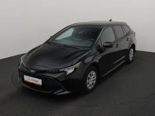 TOYOTA COROLLA Comfort