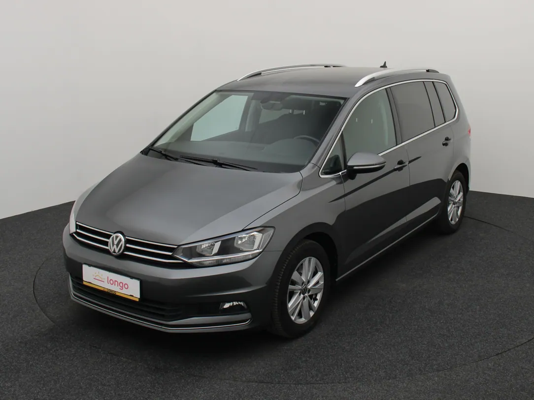 VOLKSWAGEN TOURAN Highline