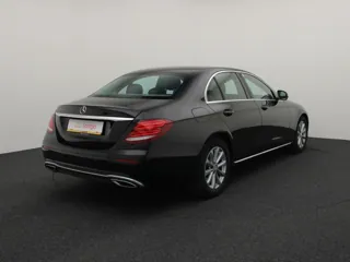 MERCEDES BENZ E220 Edition