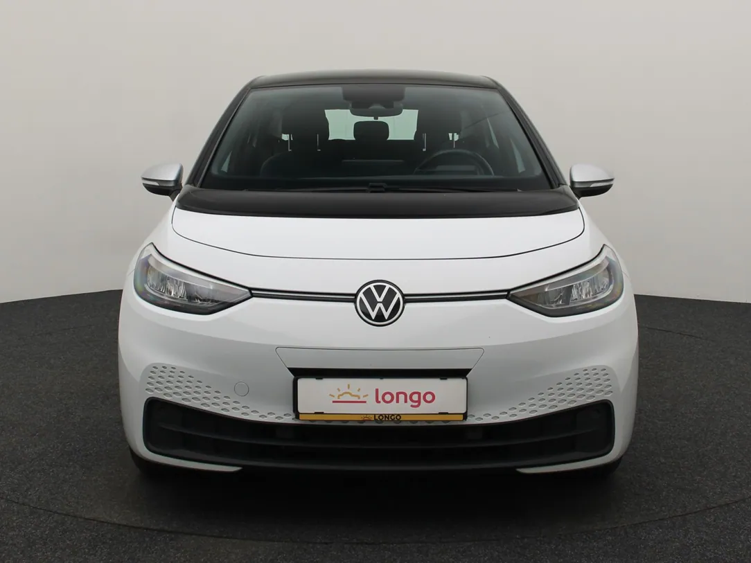 VOLKSWAGEN ID.3 Pro First 58 kWh