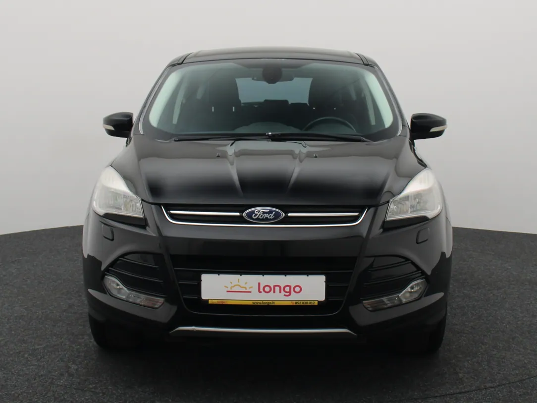 FORD KUGA Titanium