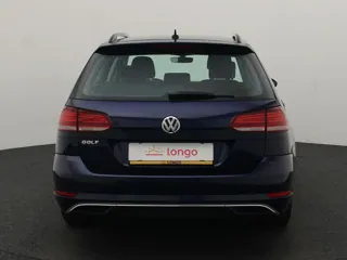 VOLKSWAGEN GOLF 7 Comfortline