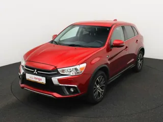 2019 MITSUBISHI ASX Connect Pro+ 2019 MITSUBISHI ASX Connect Pro+